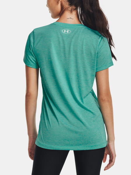 Under Armour Tricou pentru femei Under Armour Tech SSV - Twist