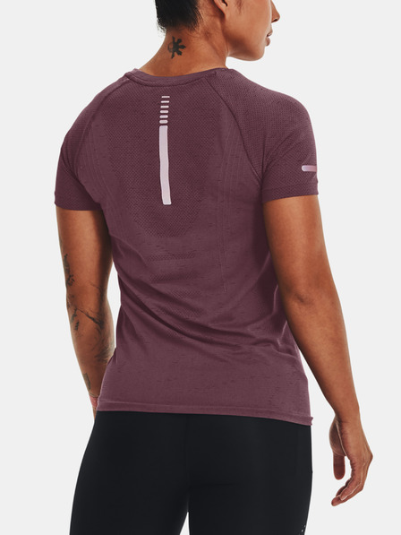 Under Armour Tricou pentru femei Under Armour Seamless Run SS