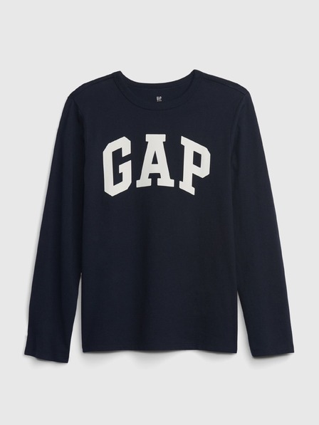 GAP Tricouri cu logo pentru copii, 2 bucăți GAP