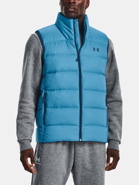 Under Armour Vestă bărbătească Under Armour Storm Down 2.0 Storm Vest