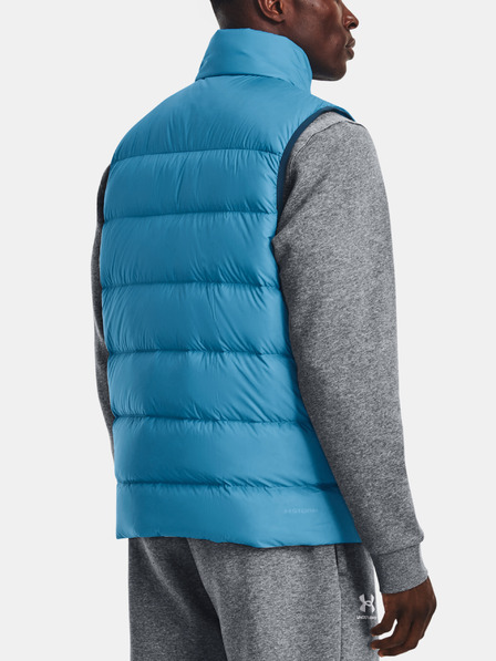 Under Armour Vestă bărbătească Under Armour Storm Down 2.0 Storm Vest