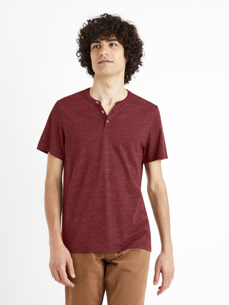 Celio Cegeti Tricou