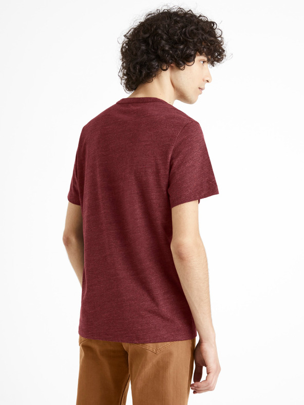 Celio Cegeti Tricou