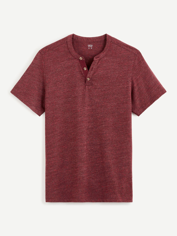 Celio Cegeti Tricou