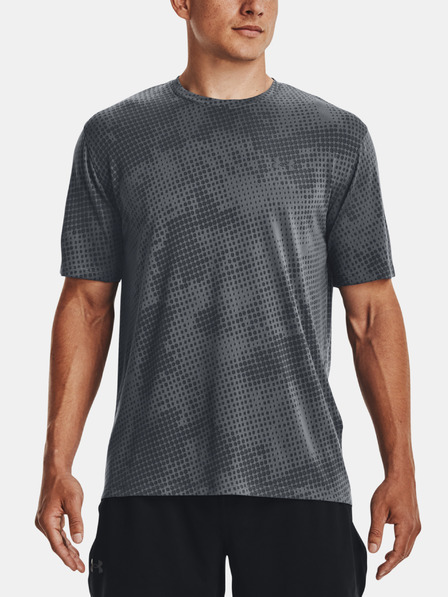 Under Armour Tricou bărbătesc Under Armour UA Training Vent Jacq SS
