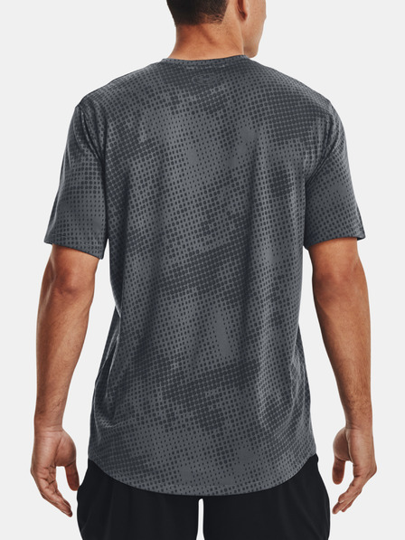 Under Armour Tricou bărbătesc Under Armour UA Training Vent Jacq SS