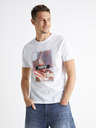 Celio Berelax Tricou