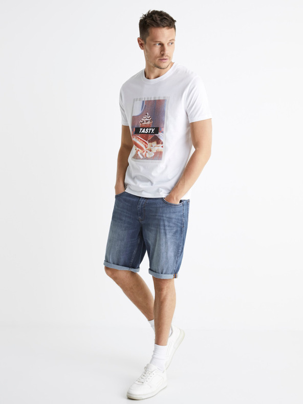 Celio Berelax Tricou