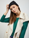 ZOOT.lab Tricou basic pentru femei verde ZOOT.lab Leticia
