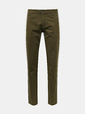 ZOOT.lab Pantaloni kaki slim fit pentru bărbați ZOOT.lab Emanuel
