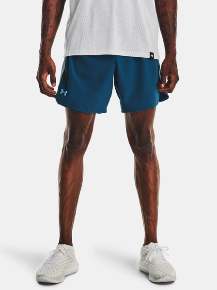 Under Armour Pantaloni scurți pentru bărbați Under Armour UA SPEEDPOCKET 7''