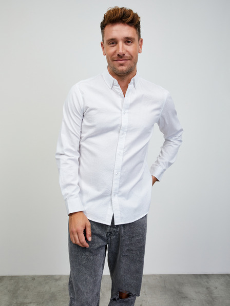 ZOOT.lab River Cămașă