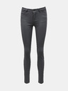 ZOOT.lab Pantaloni skinny fit gri pentru femei ZOOT.lab Anna 2