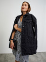 ZOOT.lab Rochie cu model alb și negru METROOPOLIS by ZOOT.lab Trudy