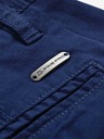ALPINE PRO Pantaloni scurți de damă ALPINE PRO MACRA albastru