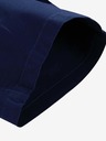 ALPINE PRO Pantaloni scurți de damă ALPINE PRO MACRA albastru