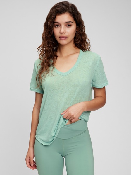 GAP Tricou din amestec de in GAP
