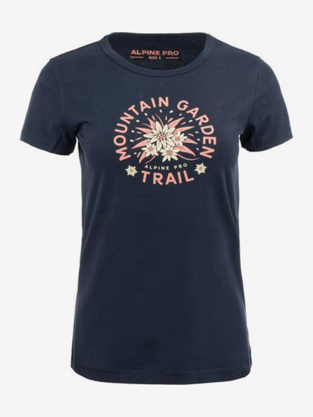 ALPINE PRO Grama Tricou