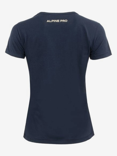 ALPINE PRO Grama Tricou