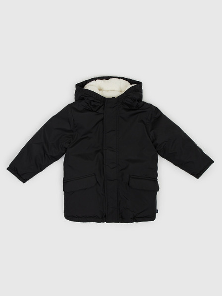 GAP Geacă de iarnă parka pentru copii GAP