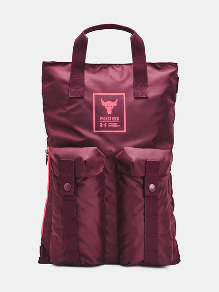 Under Armour Rucsac unisex Under Armour UA Project Rock Gym Sack