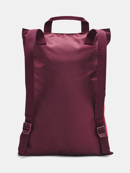 Under Armour Rucsac unisex Under Armour UA Project Rock Gym Sack