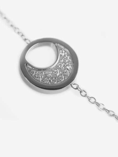 Vuch Little Silver Moon Brățară