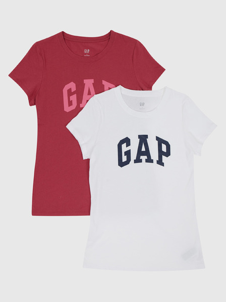 GAP Tricou 2 buc