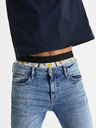 Celio Pantaloni scurți cu model gri deschis pentru bărbați Celio The Simpsons