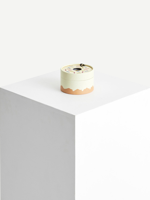 Celio Pantaloni scurți cu model gri deschis pentru bărbați Celio The Simpsons