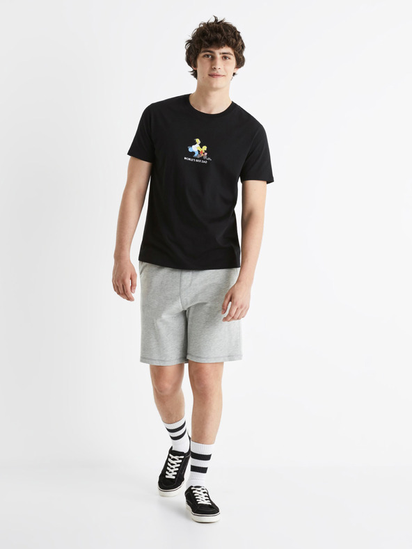 Celio The Simpsons Tricou