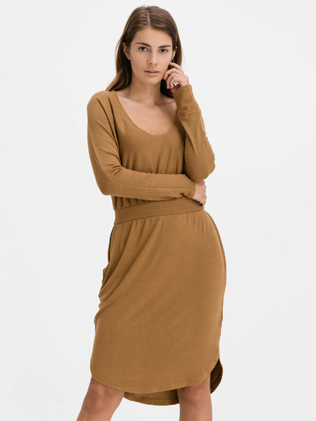 GAP Rochie cu mânecă lungă GAP