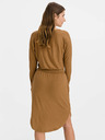 GAP Rochie cu mânecă lungă GAP