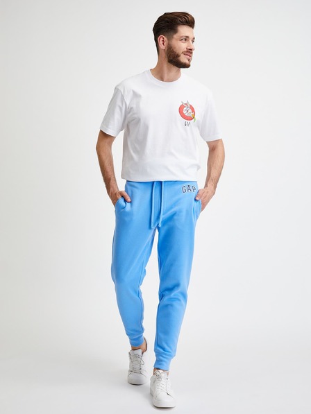 GAP Pantaloni de trening GAP fleece