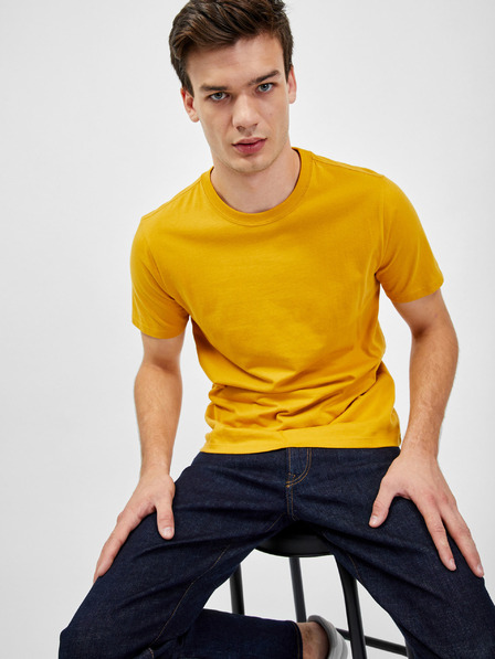 GAP Tricou cu mânecă scurtă GAP