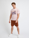 GAP Tricou organic Gap × T. Campbell GAP