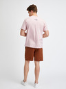 GAP Tricou organic Gap × T. Campbell GAP