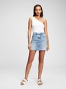 GAP Fustă mini din denim GAP