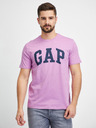 GAP Tricou basic cu logo GAP