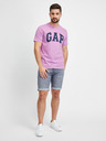 GAP Tricou basic cu logo GAP