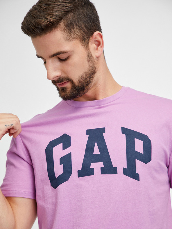 GAP Tricou basic cu logo GAP