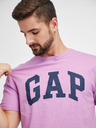 GAP Tricou basic cu logo GAP