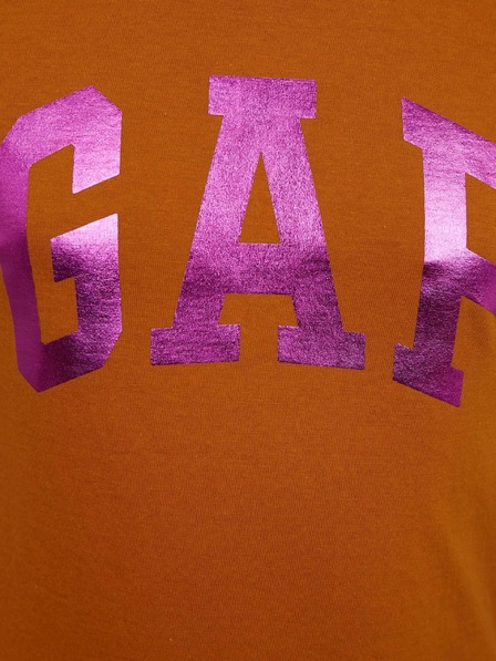 GAP Tricou cu logo GAP pentru copii