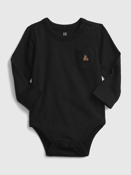 GAP Baby body din bumbac Mix & Match GAP
