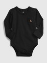 GAP Baby body din bumbac Mix & Match GAP