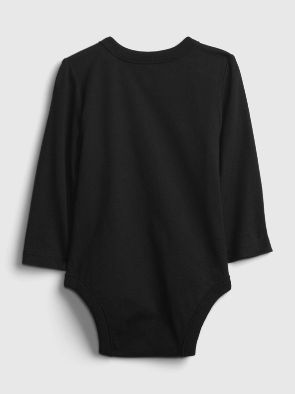 GAP Baby body din bumbac Mix & Match GAP