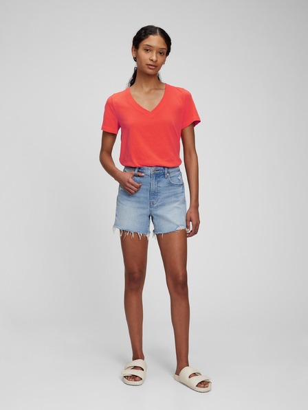 GAP Tricou din bumbac organic GAP