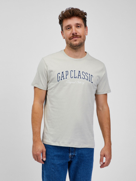 GAP Tricou logo GAP classic