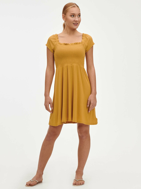 GAP Rochie mini din tricot GAP