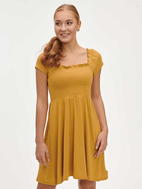 GAP Rochie mini din tricot GAP